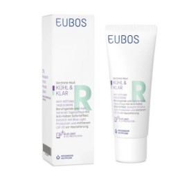 Eubos Cool & Calm Redness Relieving Day Cream SPF 50+, 40ml