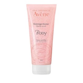 Avene Body Gommage Douceur 200ml