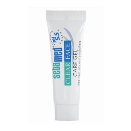 Sebamed Clear face care gel 50ml