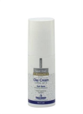 Frezyderm Spot end Day cream spf15 50ml