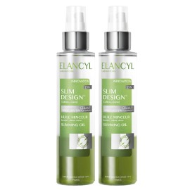 Elancyl Slim Design Innovation 2in1 x2 150ml -50% στο 2ο προιόν