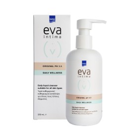 Intermed Eva Intima Original pH 3.5 Daily Wellness 250ml