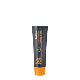 Frezyderm Active Sun Screen Lip Balm spf50+ 15ml