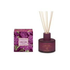 L Erbolario Lilac Lilac Wood Sticks 200ml