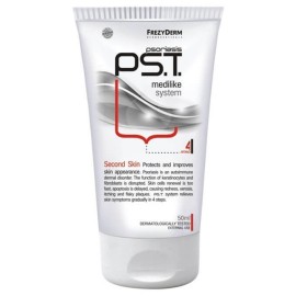 Frezyderm PST Second Skin Step 4 κατά της Ψωρίασης 50ml