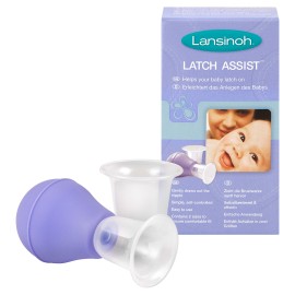 Lansinoh Latch Assist