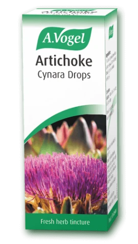 A.Vogel Artichoke Cynara  Drops 50ml