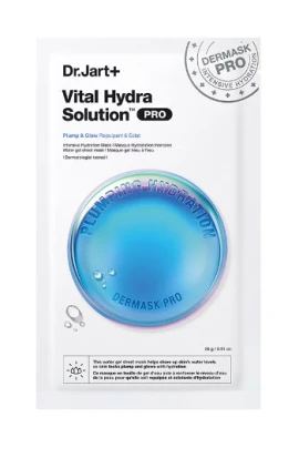 Dr. Jart+ Vital Hydra Solution™ Intensive Hydration Mask