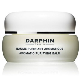 Darphin Aromatic Purifying Balm Aρωματική Θεραπεία Νύχτας για την Αποκατάσταση και την Μείωση των Ατελειών, 15ml