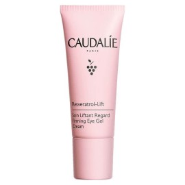 Caudalie Resveratrol Lift Firming Eye Gel Cream Αντιρυτιδική Κρέμα Τζέλ Ματιών 15ml