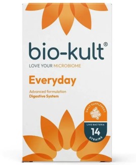 Bio-Kult Probiotic Multi-Strain Formula 15Caps