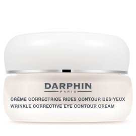 Darphin Wrinkle Corrective Eye Contour Cream, Αντιρυτιδική Κρέμα Ματιών 15ml