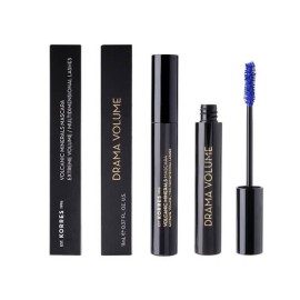 Korres Volcanic Minerals Mascara Drama Volume 03 Bright Blue 11ml