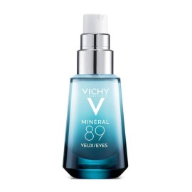 Vichy Mineral 89 Κρέμα Ματιών 15ml