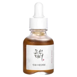Beauty of Joseon Revive Serum: Ginseng and Mucin Snail 30ml