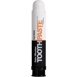 Frezyderm Οδοντόκρεμα ToothPaste Odor Blocker - Οδοντόπαστα κατά της κακοσμίας 75ml