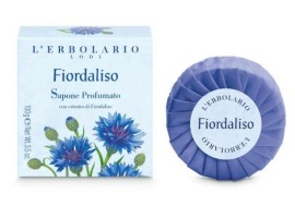 L Erbolario Fiordaliso Sapone Profumato 100g