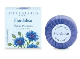 L Erbolario Fiordaliso Sapone Profumato 100g