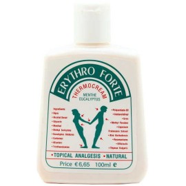 Erythro Forte Thermocream 100ml