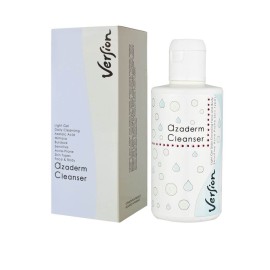 Version Azaderm Cleanser 200ml