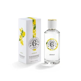 Roger & Gallet Cedrat Eau Parfumee Wellbeing Fragrant Water 100ml