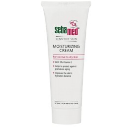 Sebamed Moisturizing Cream 50ml