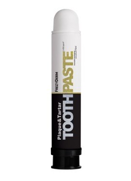 Frezyderm Οδοντόκρεμα Toothpaste Plaque & Tartar 75ml