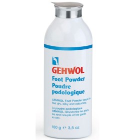 Gehwol Foot powder 100g