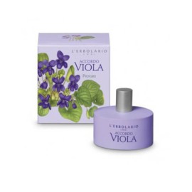 L’ Erbolario Accordo Viola Profumo Άρωμα (Βιολέτα) 50ml