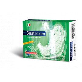 Gastrozen 30 μασώμενα δισκία