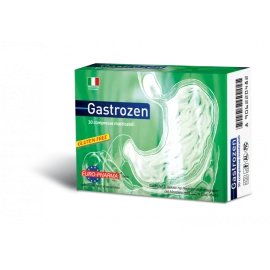 Gastrozen 30 μασώμενα δισκία