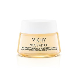 Vichy Neovadiol Peri-Menopause Night Cream Νέα Κρέμα Νύχτας για την Περιεμμηνόπαυση 50ml