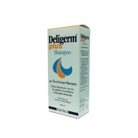 Froika Deligerm plus shampoo 200ml