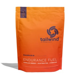 Tailwind Nutrition Endurance Fuel Mix, Γεύση Μανταρίνι, 810gr