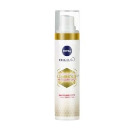 Nivea Cellular Luminous630 Κρέμα Ημέρας Κατά των Κηλίδων spf50 40ml