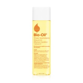 Bio-Oil Skincare Oil Natural Φυσικό Έλαιο Επανόρθωσης Ουλών και Ραγάδων 125ml
