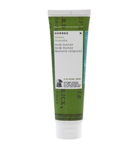 Korres Guava body butter 125ml