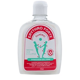 Erythro Forte Classic, 115ml