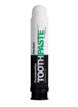 Frezyderm Οδοντόκρεμα Toothpaste Periodigum 75ml