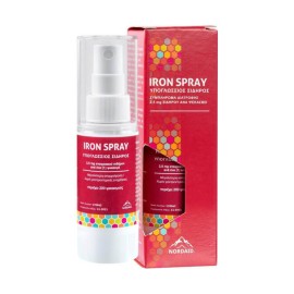 Nordaid Iron Spray, 30ml