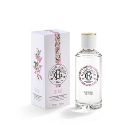 Roger & Gallet Feuille de The Eau Parfumee Wellbeing Fragrant Water 100ml