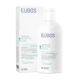 Eubos Sensitive Lotion 200ml