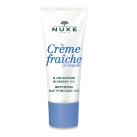 Nuxe Creme Fraiche De Beaute Moisturising Mattifying Fluid 48h 50ml