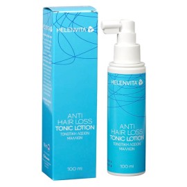 Helenvita Anti Hair Loss Tonic Lotion Τονωτική Λοσιόν Μαλλιών 100ml