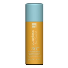 Intermed Luxurious Sun Care Sunscreen Serum spf30 50ml