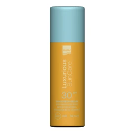 Intermed Luxurious Sun Care Sunscreen Serum spf30 50ml