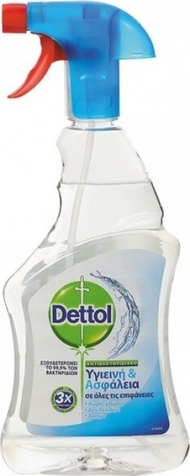 Dettol Surface Cleanser 500ml