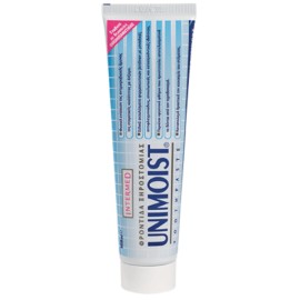 Intermed Unimoist - Οδοντόκρεμα Κατά Της Ξηροστομίας 100ml