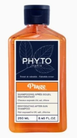 Phyto After-sun Rehydrating Shampoo 250ml