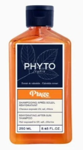 Phyto After-sun Rehydrating Shampoo 250ml